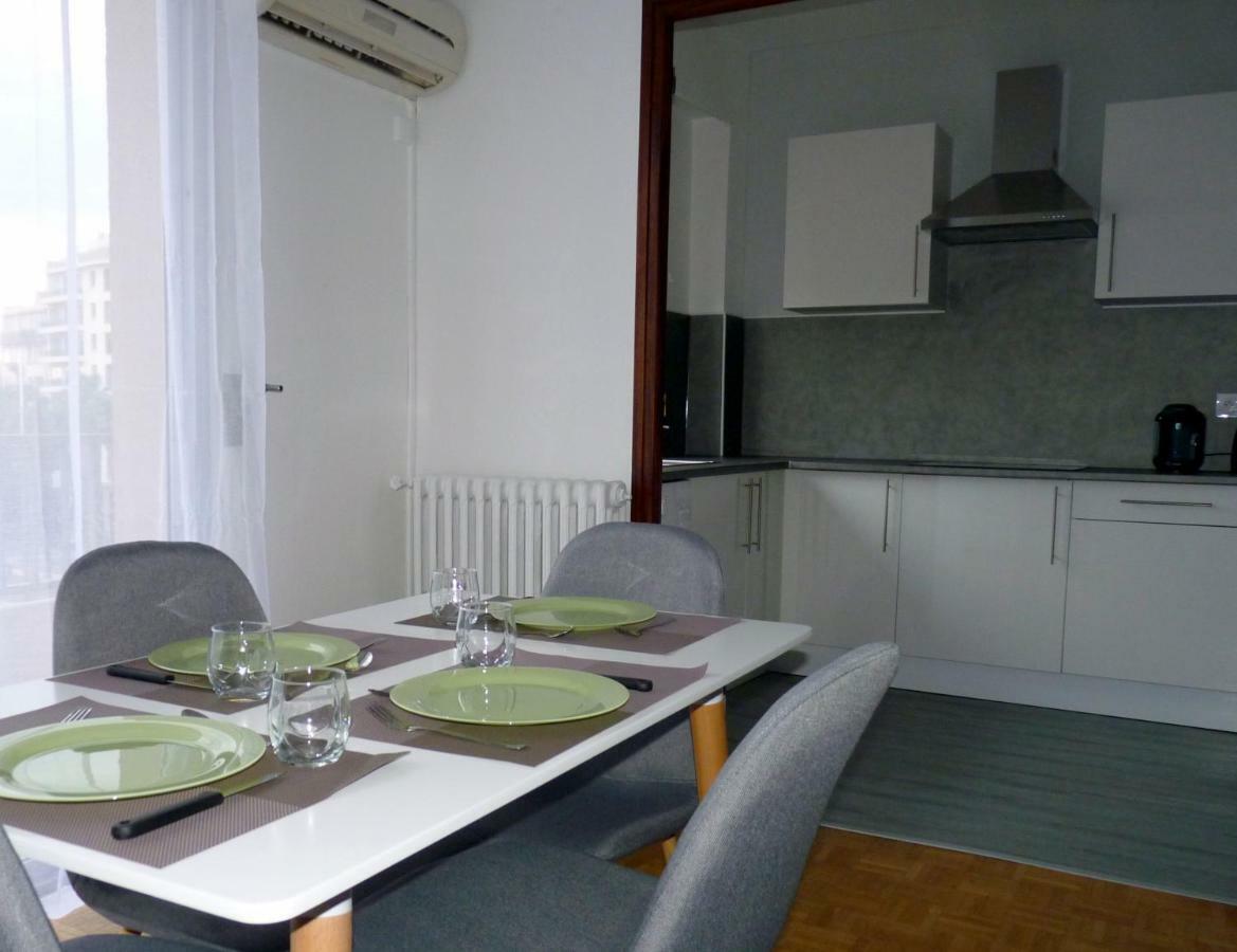 Appartement Perpignan Centre Place Catalogne Exterior photo